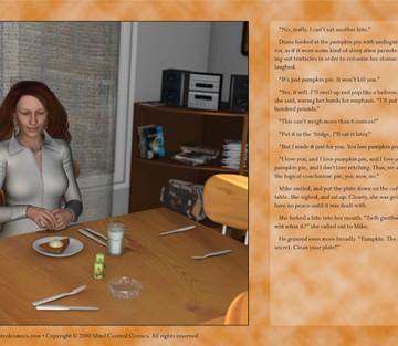 Pumpkins - Page 2