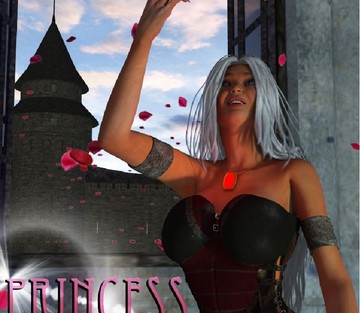 Princess Fables