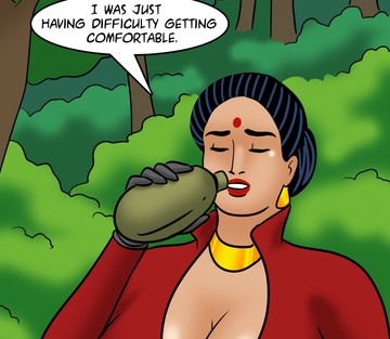 Issue 119 - Biker Babe - Page 82