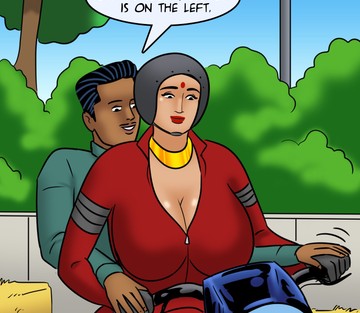 Issue 119 - Biker Babe - Page 47