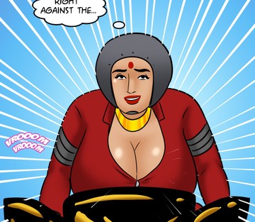 Issue 119 - Biker Babe - Page 62