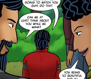 Issue 119 - Biker Babe - Page 94
