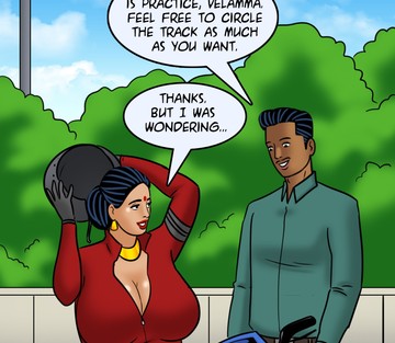 Issue 119 - Biker Babe - Page 55