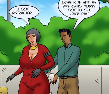 Issue 119 - Biker Babe - Page 71