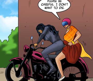 Issue 119 - Biker Babe - Page 22