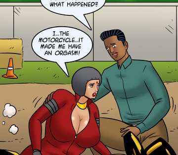 Issue 119 - Biker Babe - Page 70