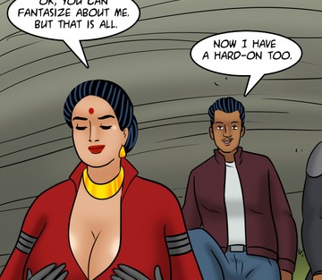 Issue 119 - Biker Babe - Page 96