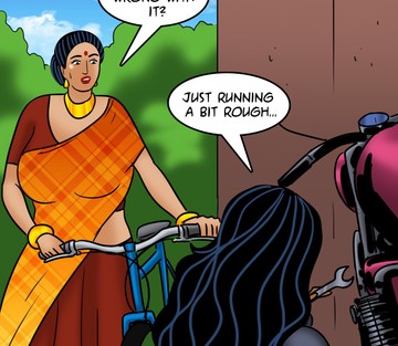 Issue 119 - Biker Babe - Page 18