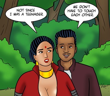 Issue 119 - Biker Babe - Page 92