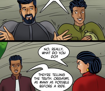 Issue 119 - Biker Babe - Page 87