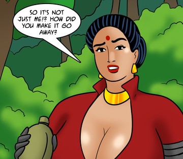 Issue 119 - Biker Babe - Page 86