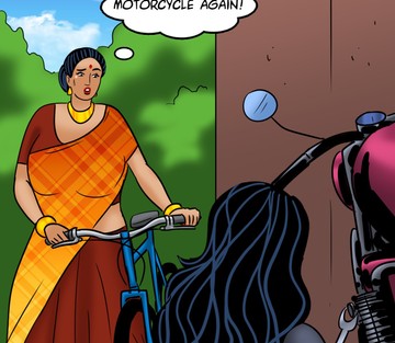 Issue 119 - Biker Babe - Page 17