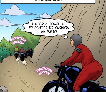 Issue 119 - Biker Babe - Page 79