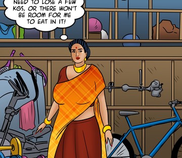 Issue 119 - Biker Babe - Page 9