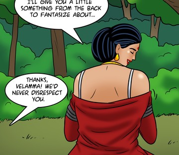 Issue 119 - Biker Babe - Page 98