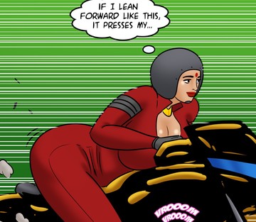 Issue 119 - Biker Babe - Page 61