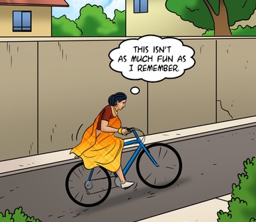 Issue 119 - Biker Babe - Page 12