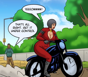 Issue 119 - Biker Babe - Page 50