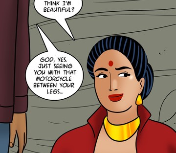 Issue 119 - Biker Babe - Page 95