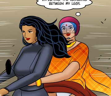 Issue 119 - Biker Babe - Page 25