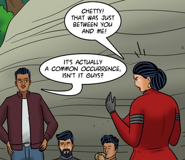 Issue 119 - Biker Babe - Page 84