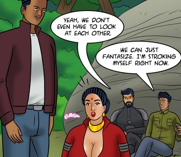 Issue 119 - Biker Babe - Page 93