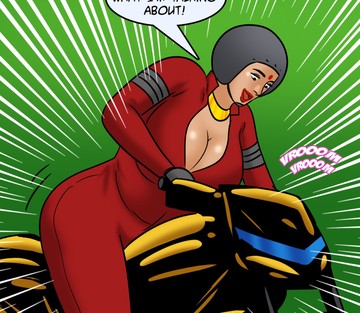 Issue 119 - Biker Babe - Page 59