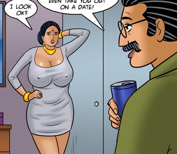 Issue 119 - Biker Babe - Page 8