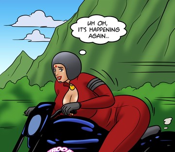 Issue 119 - Biker Babe - Page 78