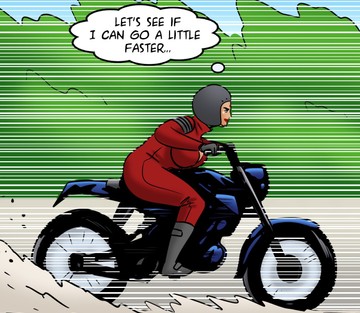 Issue 119 - Biker Babe - Page 52