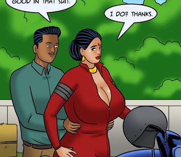 Issue 119 - Biker Babe - Page 46