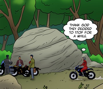 Issue 119 - Biker Babe - Page 80