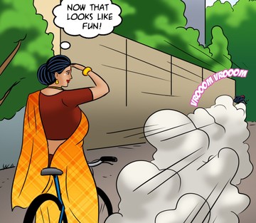 Issue 119 - Biker Babe - Page 15