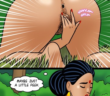 Issue 119 - Biker Babe - Page 105