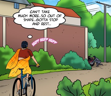 Issue 119 - Biker Babe - Page 16
