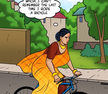 Issue 119 - Biker Babe - Page 11