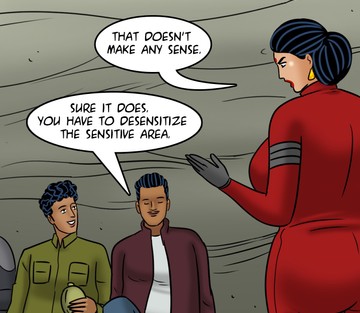 Issue 119 - Biker Babe - Page 88