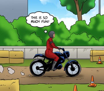 Issue 119 - Biker Babe - Page 51