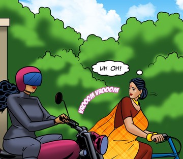 Issue 119 - Biker Babe - Page 13