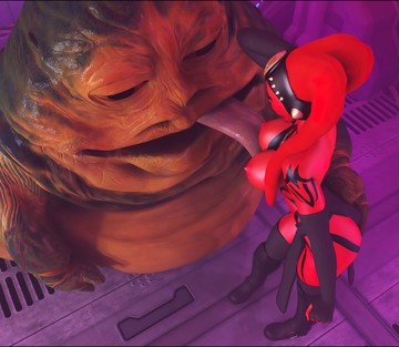 CGS189 - Darth Kaharri - Page 42