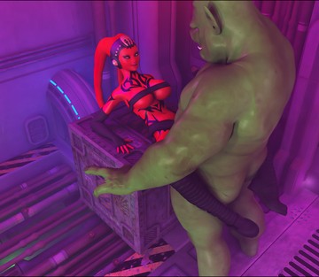 CGS189 - Darth Kaharri - Page 24