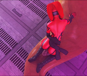 CGS189 - Darth Kaharri - Page 49