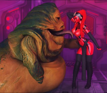 CGS189 - Darth Kaharri - Page 41