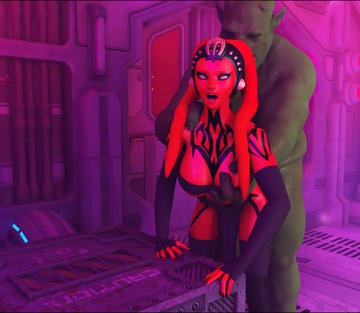 CGS189 - Darth Kaharri - Page 8