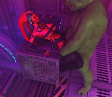 CGS189 - Darth Kaharri - Page 21