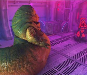 CGS189 - Darth Kaharri - Page 38