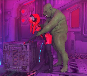 CGS189 - Darth Kaharri - Page 9