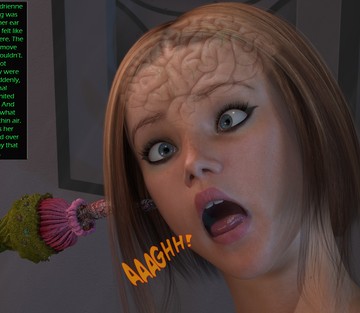 Revamping Adrienne - Page 16