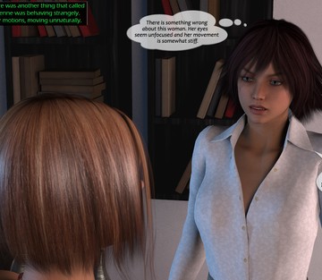 Revamping Adrienne - Page 70