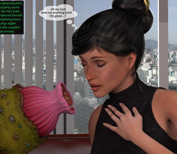 Revamping Adrienne - Page 36